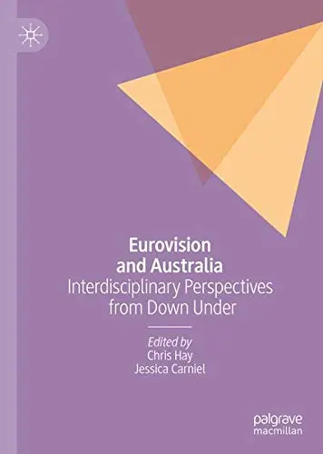 Cover of Eurovision and Australia