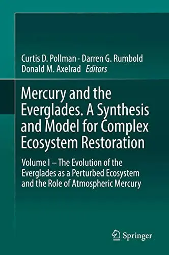 Cover of Curtis D. Pollman, Darren G. Rumbold, Donald M. Axelrad