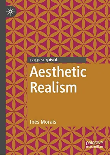 Cover of Aesthetic Realism