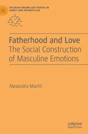 Cover of Fatherhood and Love