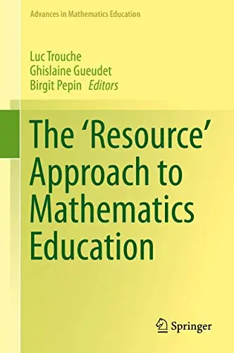 Cover of The 'Resource' Approach to Mathematics Education