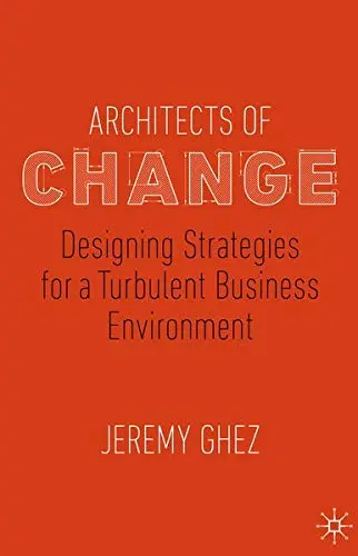 Cover of Architects of Change