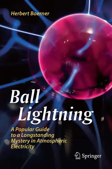Cover of Ball Lightning