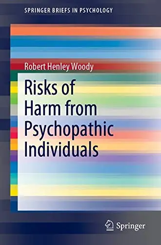 Cover of Robert Henley Woody