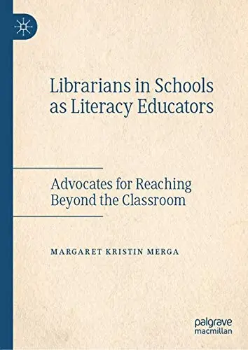 Cover of Margaret Kristin Merga