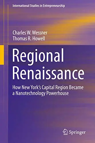 Cover of Regional Renaissance