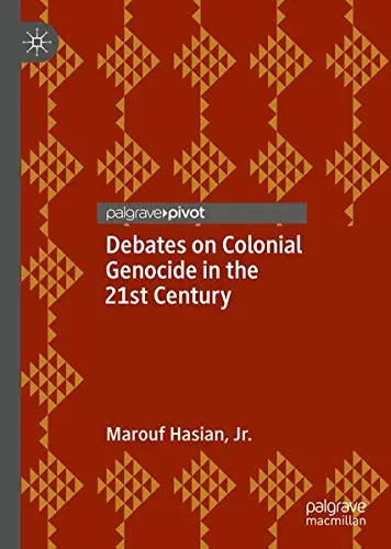 Cover of Marouf Hasian Jr
