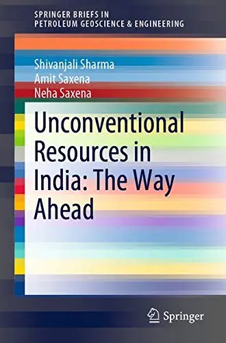 Cover of Unconventional Resources in India