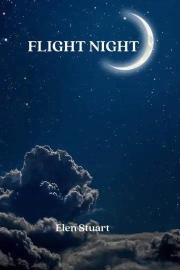 Cover of Flight Night