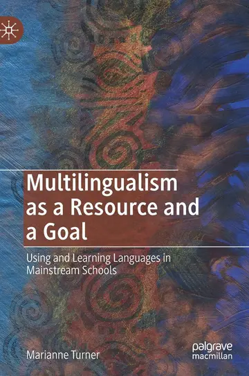 Cover of Multilingualism as a Resource and a Goal