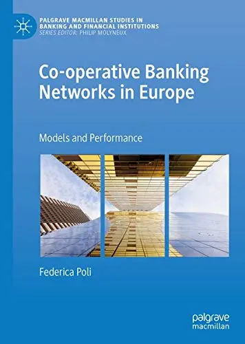 Cover of Co-operative Banking Networks in Europe