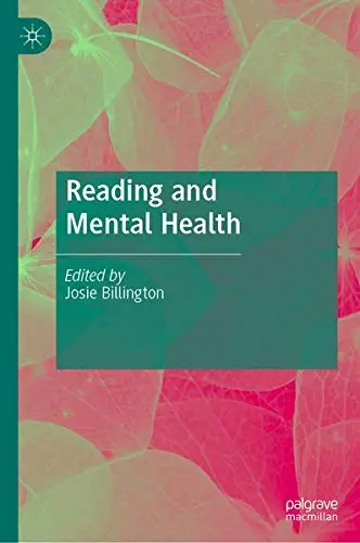 Cover of Reading and Mental Health