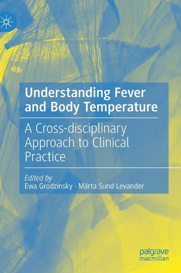Cover of Understanding Fever and Body Temperature