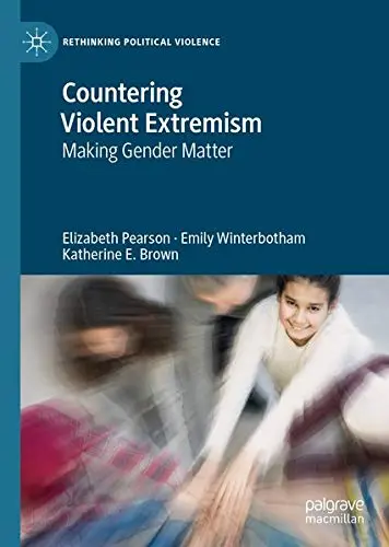 Cover of Countering Violent Extremism