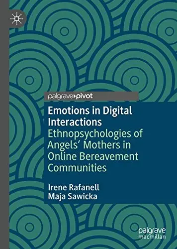 Cover of Emotions in Digital Interactions