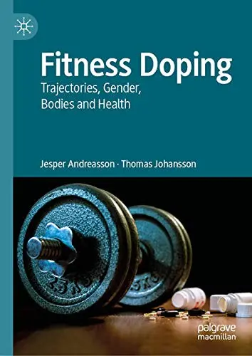 Cover of Jesper Andreasson, Thomas Johansson