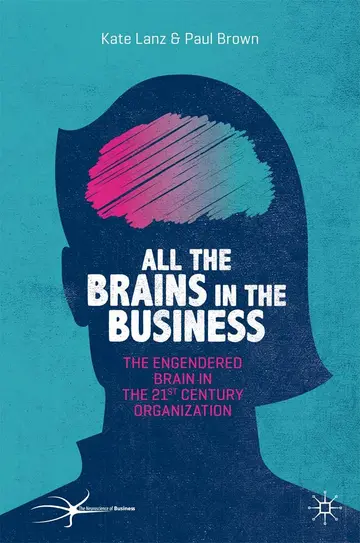 Cover of All the Brains in the Business