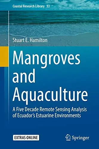 Cover of Mangroves and Aquaculture