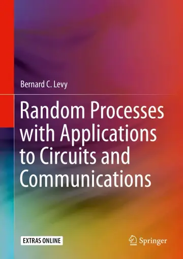 Cover of Random Processes with Applications to Circuits and Communications