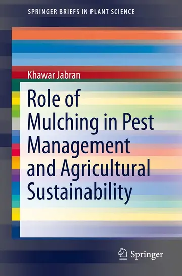 Cover of Role of Mulching in Pest Management and Agricultural Sustainability