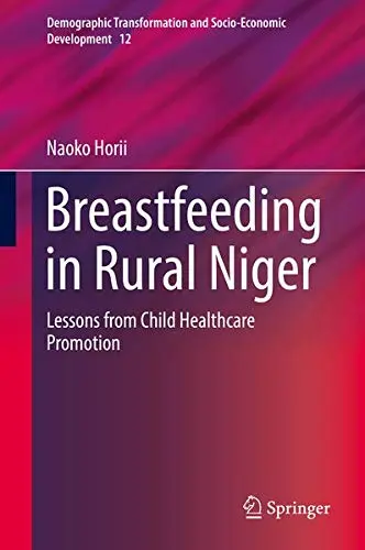Cover of Breastfeeding in Rural Niger