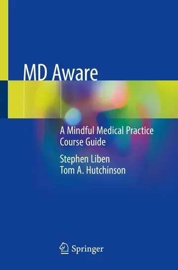 Cover of MD Aware