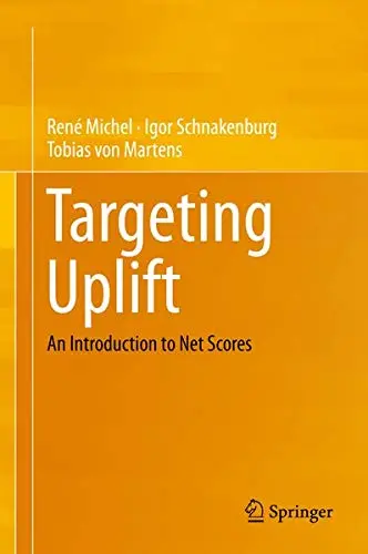 Cover of Targeting Uplift