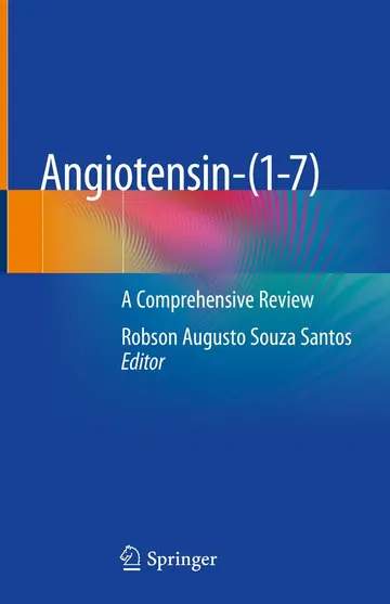 Cover of Angiotensin-(1-7)