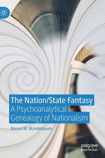 Cover of The Nation/State Fantasy
