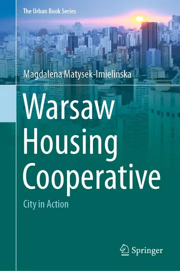 Cover of Warsaw Housing Cooperative