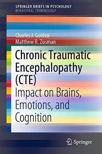 Cover of Charles J. Golden, Matthew R. Zusman