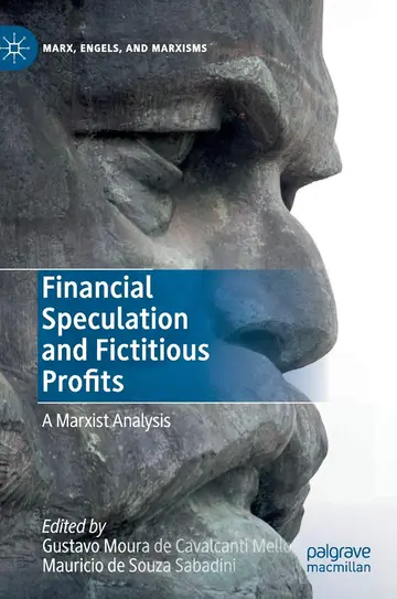 Cover of Financial Speculation and Fictitious Profits
