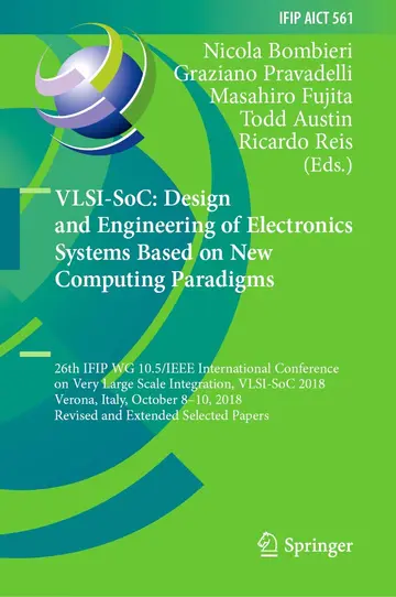 Cover of VLSI-SoC
