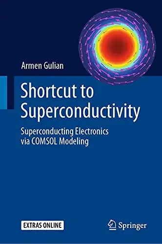 Cover of Shortcut to Superconductivity