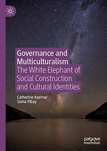 Cover of Governance and Multiculturalism