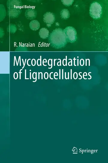 Cover of Mycodegradation of Lignocelluloses