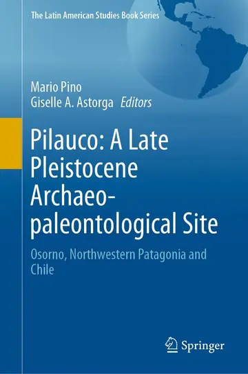 Cover of Pilauco