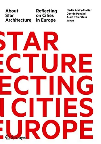 Cover of About Star Architecture