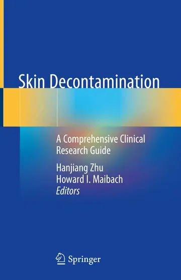 Cover of Skin Decontamination