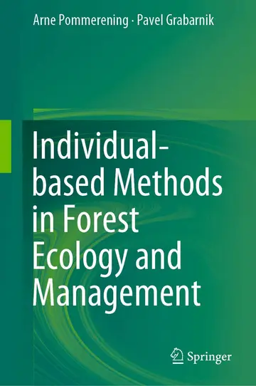 Cover of Individual-Based Methods in Forest Ecology and Management