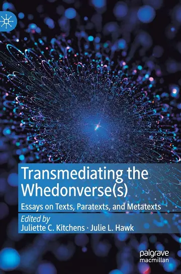 Cover of Transmediating the Whedonverse(s)