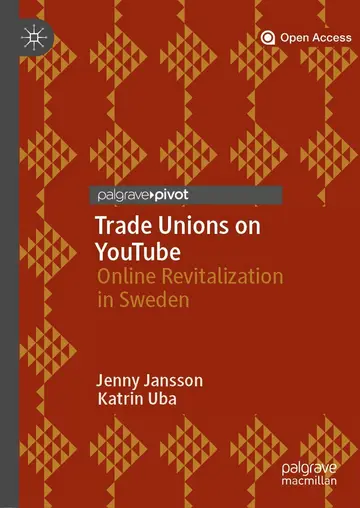 Cover of Trade Unions on YouTube