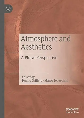 Cover of Atmosphere and Aesthetics