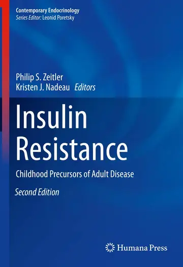 Cover of Insulin Resistance