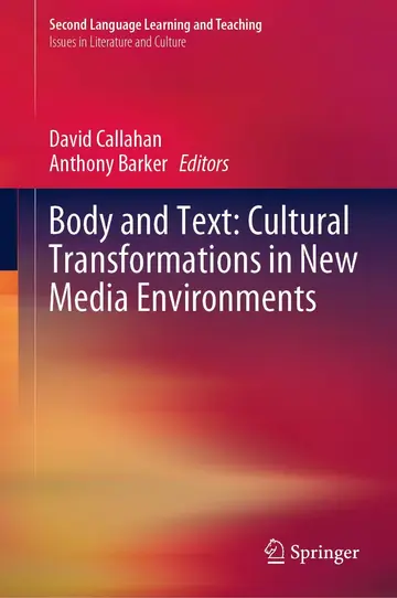 Cover of Body and Text