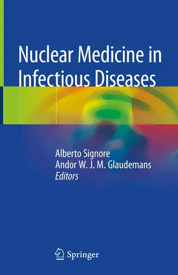 Cover of Nuclear Medicine in Infectious Diseases