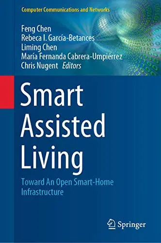 Cover of Smart Assisted Living