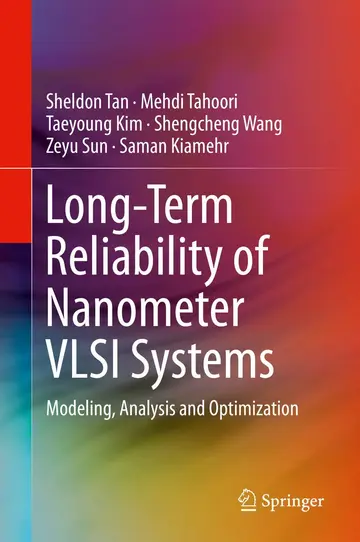 Cover of Long-Term Reliability of Nanometer VLSI Systems