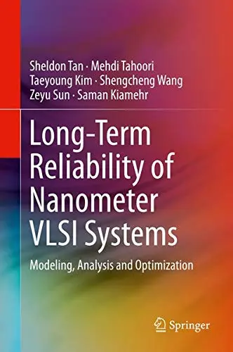 Cover of Long-Term Reliability of Nanometer VLSI Systems