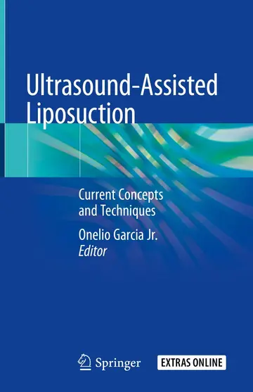 Cover of Ultrasound-Assisted Liposuction
